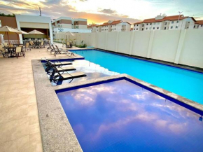 apartamento praia dos milionarios